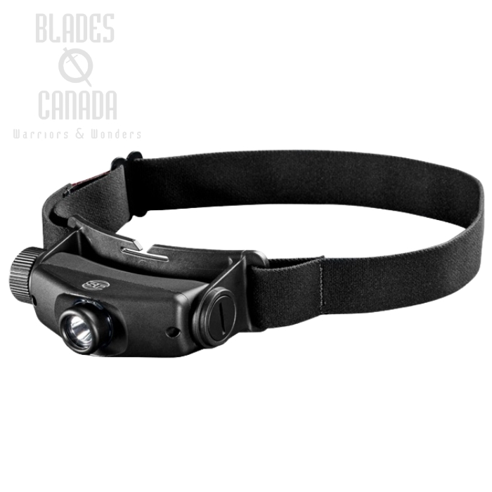 Surefire HS3-A-BK Maximus Headlamp - 1000 Lumens